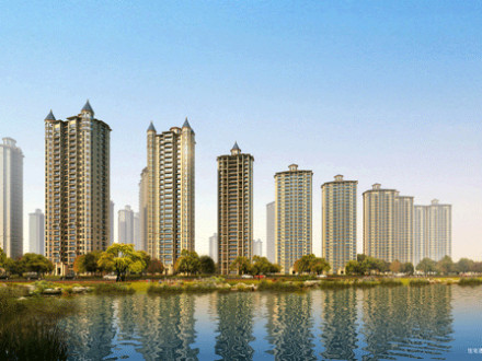马龙雅居乐
