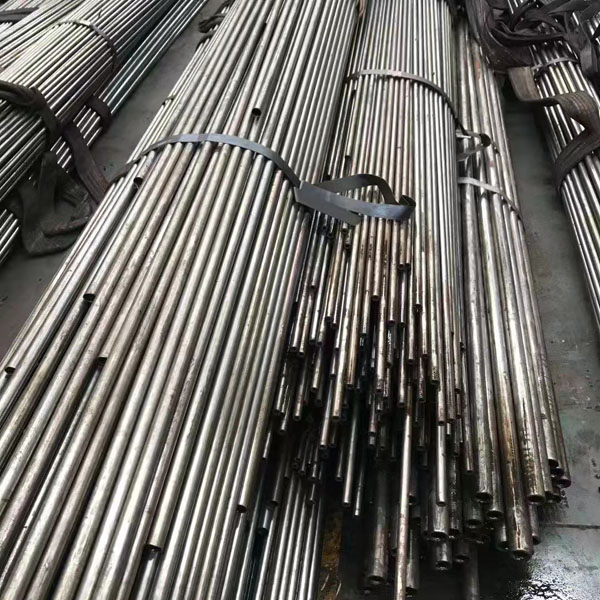 马龙精密钢管